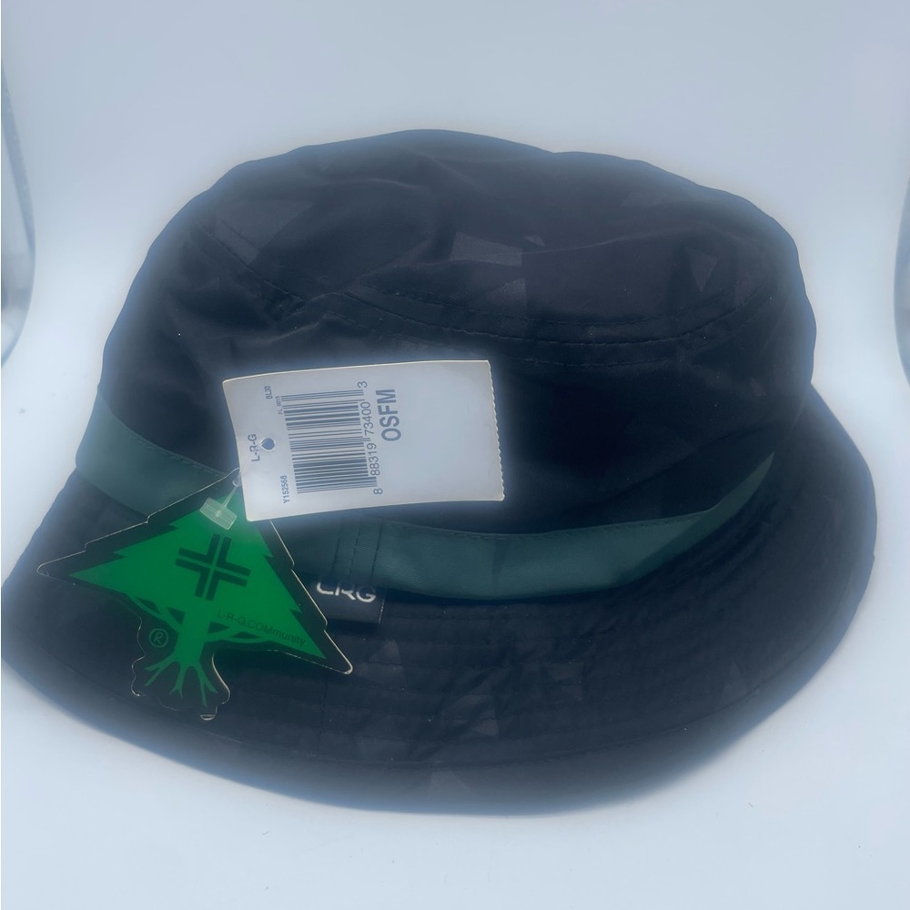 LRG Trinity Bucket Hat - Picture 2 of 6